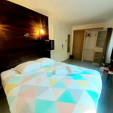 Hotes'Octon 외부 사진