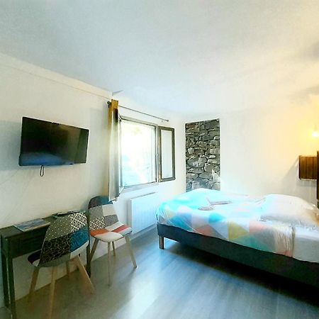 Hotes'Octon 외부 사진