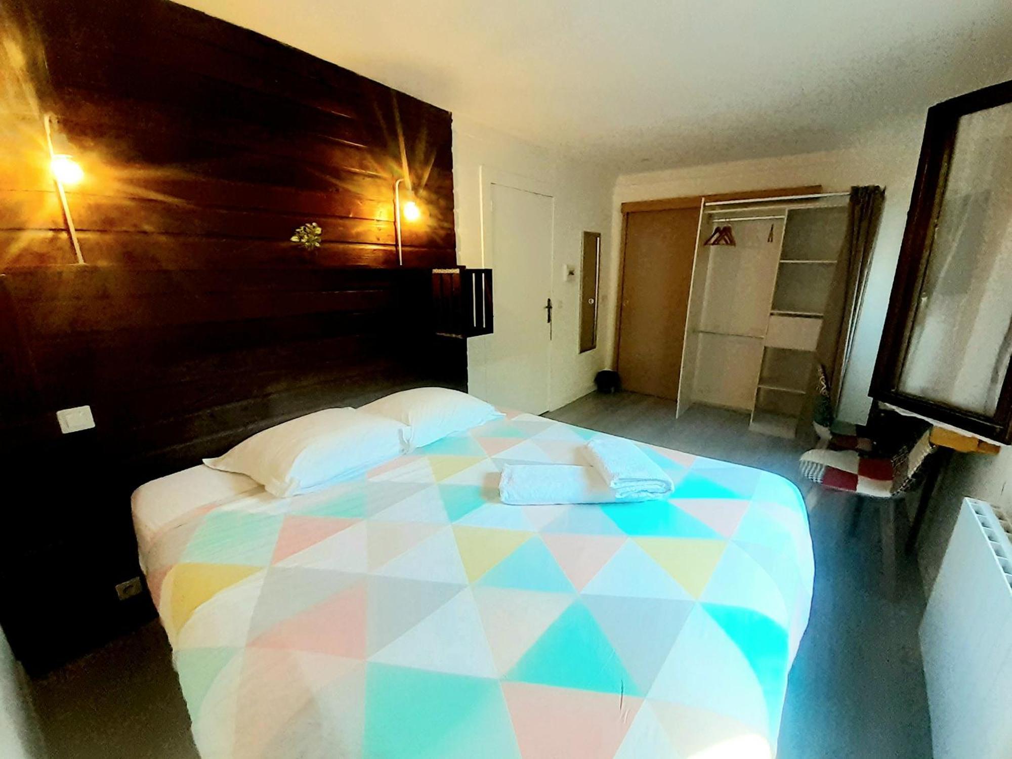 Hotes'Octon 외부 사진