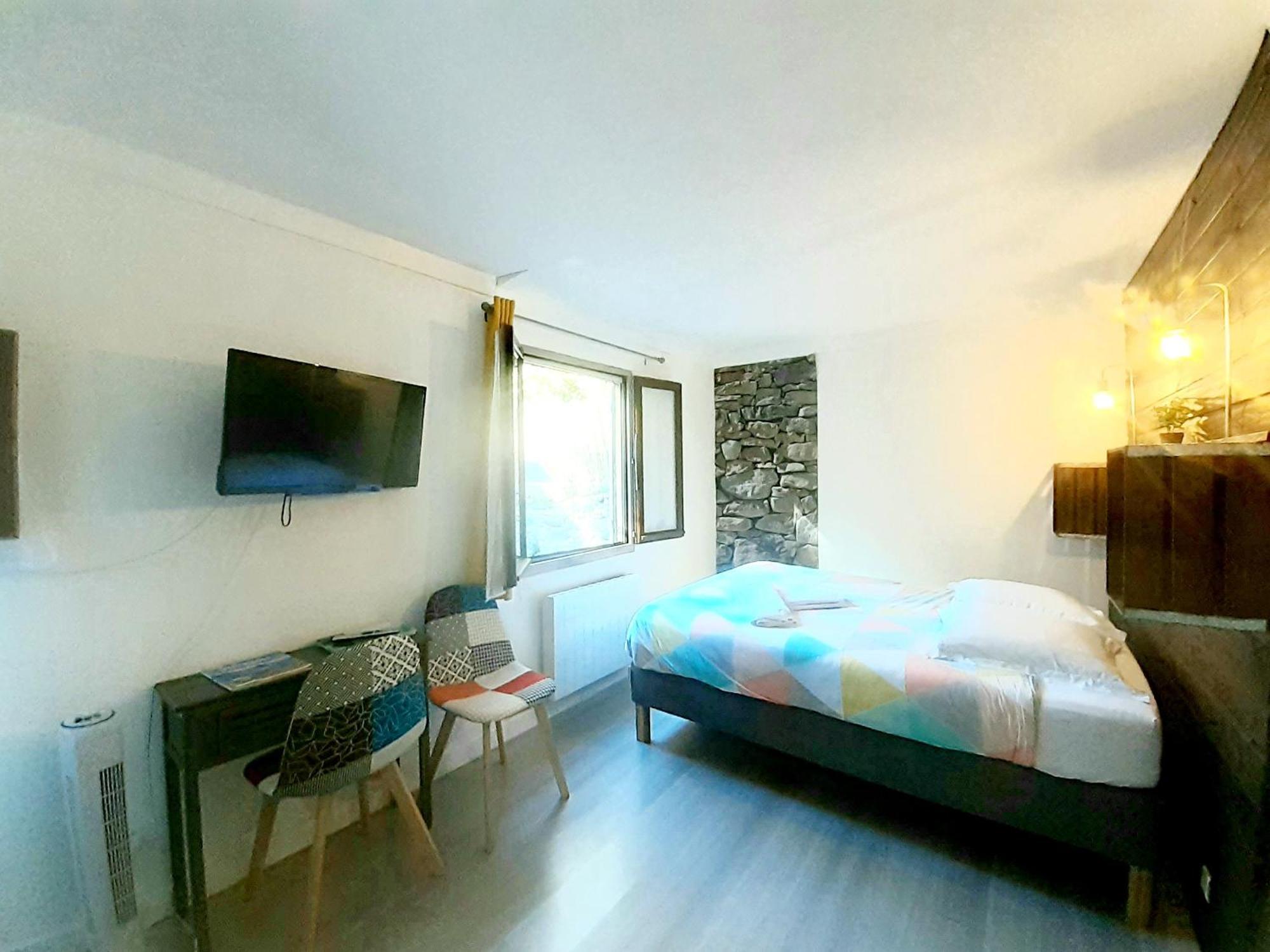 Hotes'Octon 외부 사진